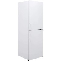 Refurbished OEM ECFF165W Freestanding 237 Litre 50/50 Frost Free Fridge Freezer White