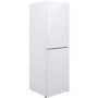 Refurbished OEM ECFF165W Freestanding 237 Litre 50/50 Frost Free Fridge Freezer White