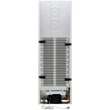 Refurbished OEM ECFF165W Freestanding 237 Litre 50/50 Frost Free Fridge Freezer White