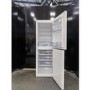 Refurbished OEM ECFF165W Freestanding 237 Litre 50/50 Frost Free Fridge Freezer White