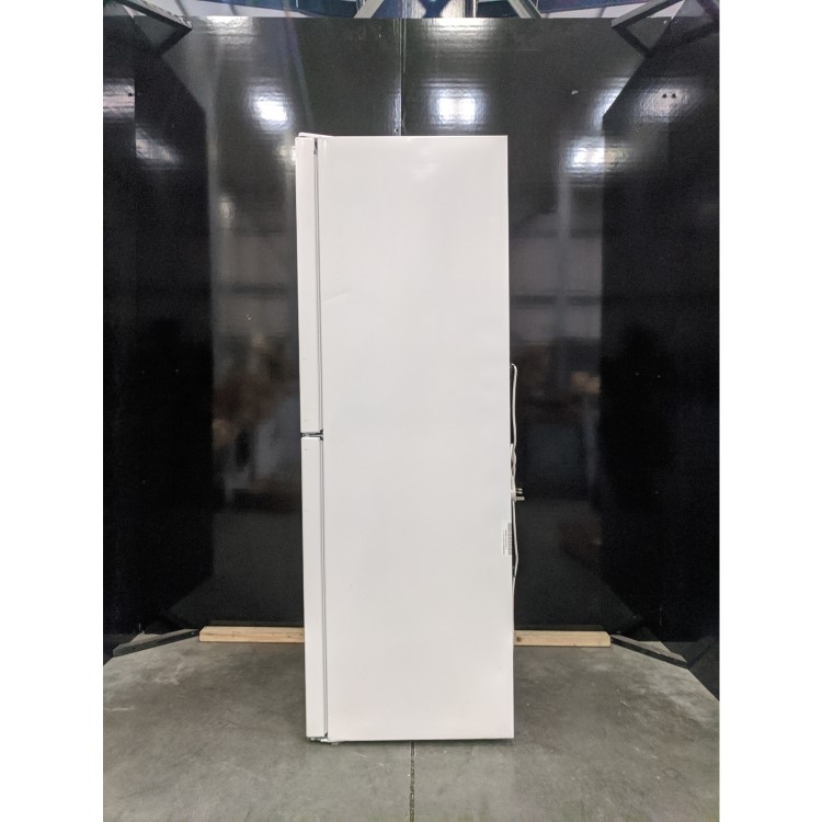 Refurbished OEM ECFF165W Freestanding 237 Litre 50/50 Frost Free Fridge Freezer White