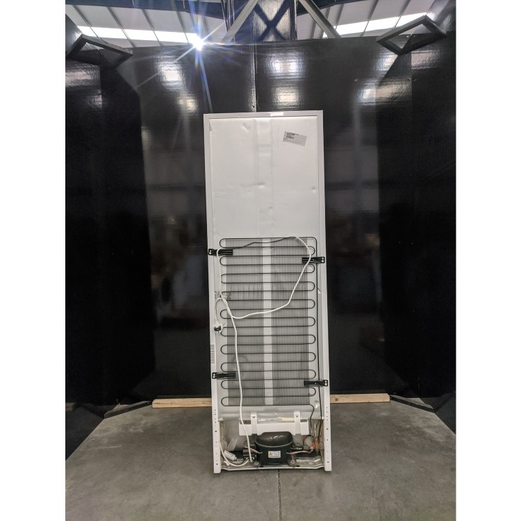 Refurbished OEM ECFF165W Freestanding 237 Litre 50/50 Frost Free Fridge Freezer White