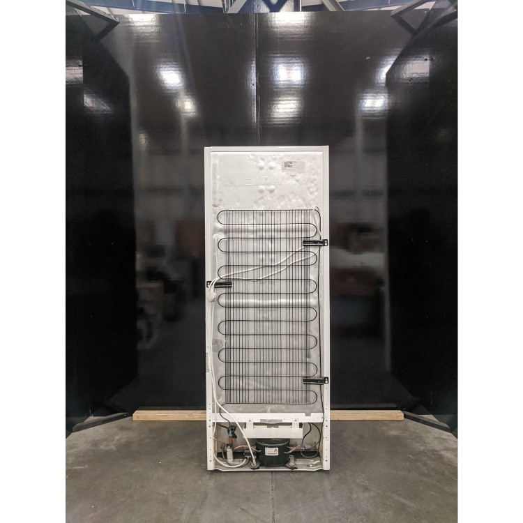 Refurbished OEM ELF145W Freestanding 250 Litre Fridge White