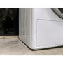Refurbished Sharp KD-HHH9S7GW2-EN Freestanding Heat Pump 9KG Tumble Dryer