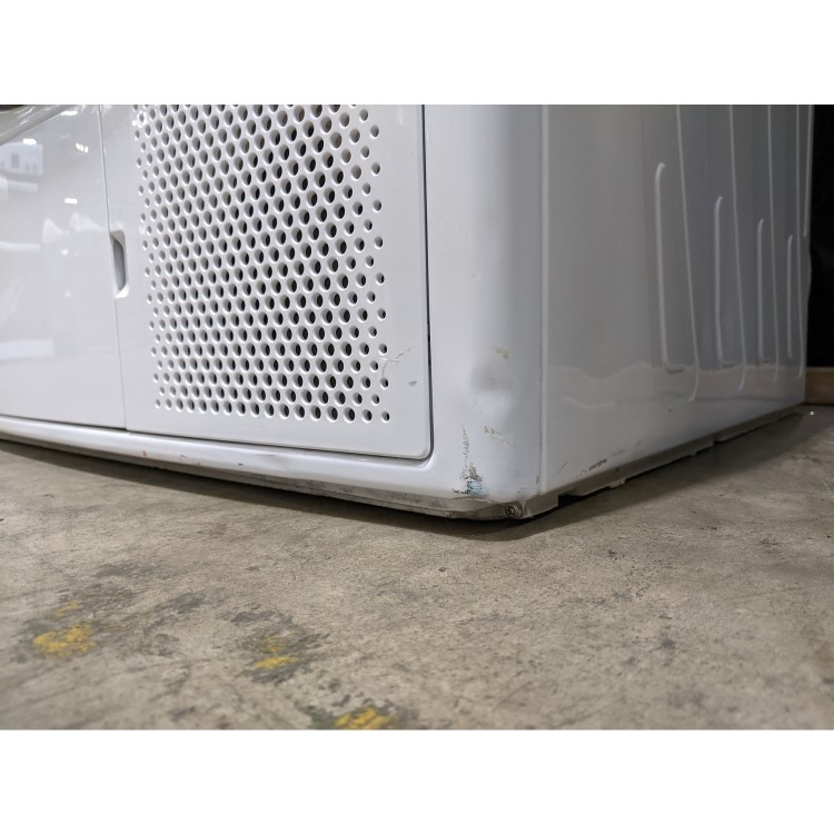 Refurbished Sharp KD-HHH9S7GW2-EN Freestanding Heat Pump 9KG Tumble Dryer