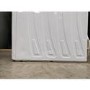 Refurbished Sharp KD-HHH9S7GW2-EN Freestanding Heat Pump 9KG Tumble Dryer
