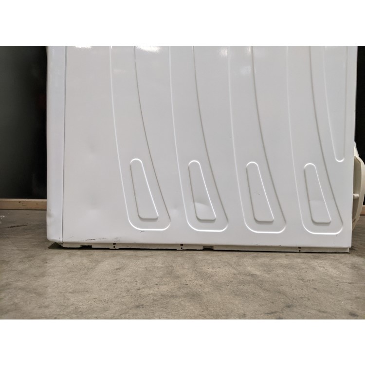 Refurbished Sharp KD-HHH9S7GW2-EN Freestanding Heat Pump 9KG Tumble Dryer