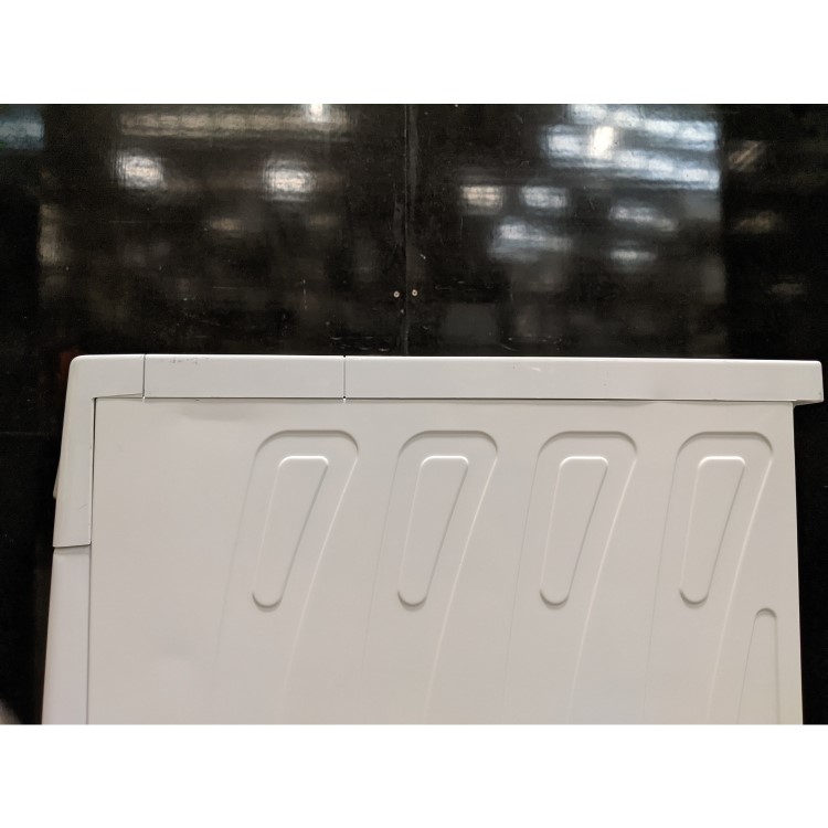Refurbished Sharp KD-HHH9S7GW2-EN Freestanding Heat Pump 9KG Tumble Dryer
