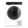 Refurbished Sharp KD-HHH9S7GW2-EN Freestanding Heat Pump 9KG Tumble Dryer