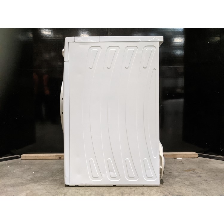 Refurbished Sharp KD-HHH9S7GW2-EN Freestanding Heat Pump 9KG Tumble Dryer