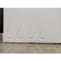 Refurbished Sharp KD-HHH9S7GW2-EN Freestanding Heat Pump 9KG Tumble Dryer