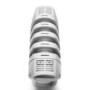 Refurbished DeLonghi TRNS0505M Nano 500W Ultra Compact Oil Filled Radiator