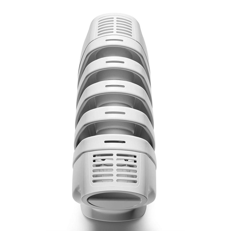 Refurbished DeLonghi TRNS0505M Nano 500W Ultra Compact Oil Filled Radiator