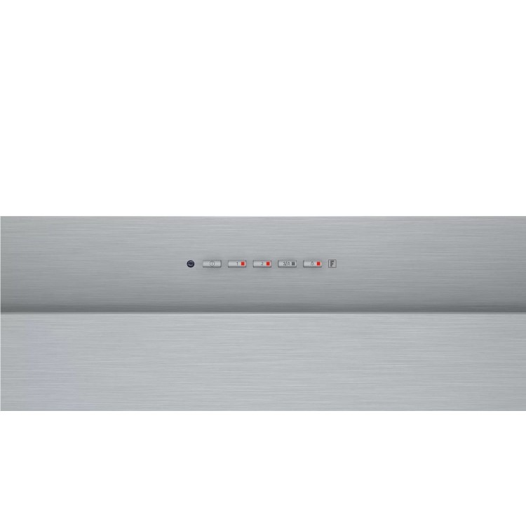 Refurbished Bosch DID106T50 100cm Ceiling Cooker Hoods Silver