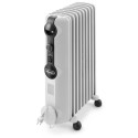 TRRS0920 Delonghi TRRS0920 Radia S 2kW Oil Filled Radiator