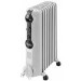 Refurbished DeLonghi Radia-S 2.0kW Oil Filled Radiator with Thermostat
