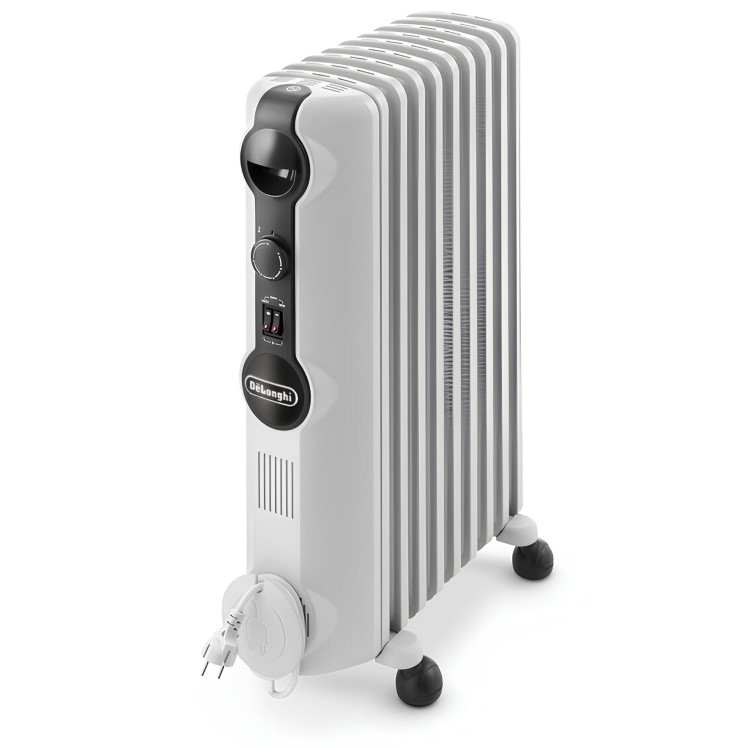 Delonghi Radia S 2000W Oil Filled Radiator