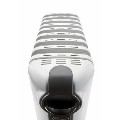 Refurbished DeLonghi Radia-S 2.0kW Oil Filled Radiator with Thermostat
