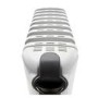 Refurbished Delonghi Radia-S Portable 9 Fin Oil Filled Radiator - White