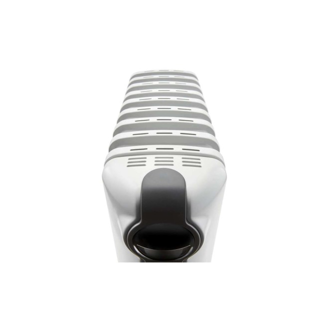 Delonghi Radia S TRRS0920 2kW Oil Filled Radiator with 5 Year Warranty |  Appliances Direct