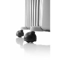Refurbished DeLonghi Radia-S 2.0kW Oil Filled Radiator with Thermostat