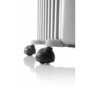 Refurbished DeLonghi Radia-S 2.0kW Oil Filled Radiator with Thermostat