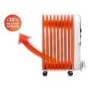 Delonghi TRRS0920 Radia S 2kW Oil Filled Radiator