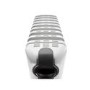 GRADE A1 - Delonghi TRRS0715 1.5 kW Oil Filled Radiator with 5 years warranty