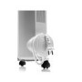 GRADE A1 - Delonghi TRRS0715 1.5 kW Oil Filled Radiator with 5 years warranty