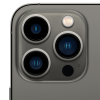 Apple iPhone 13 Pro Max Graphite 6.7&quot; 1TB 5G Unlocked &amp; SIM Free Smartphone