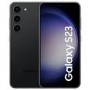 Refurbished Samsung Galaxy S23 128GB 5G SIM Free Smartphone - Phantom Black