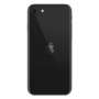 Refurbished Apple iPhone SE 2020 Black 4.7" 64GB 4G Unlocked & SIM Free Smartphone