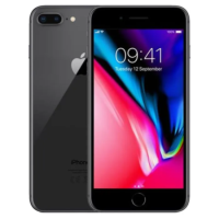 Refurbished Apple iPhone 8 Plus Space Grey 5.5" 256GB 4G Unlocked & SIM Free Smartphone