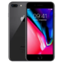 Refurbished Apple iPhone 8 Plus Space Grey 5.5" 256GB 4G Unlocked & SIM Free Smartphone
