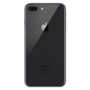 Refurbished Apple iPhone 8 Plus Space Grey 5.5" 256GB 4G Unlocked & SIM Free Smartphone
