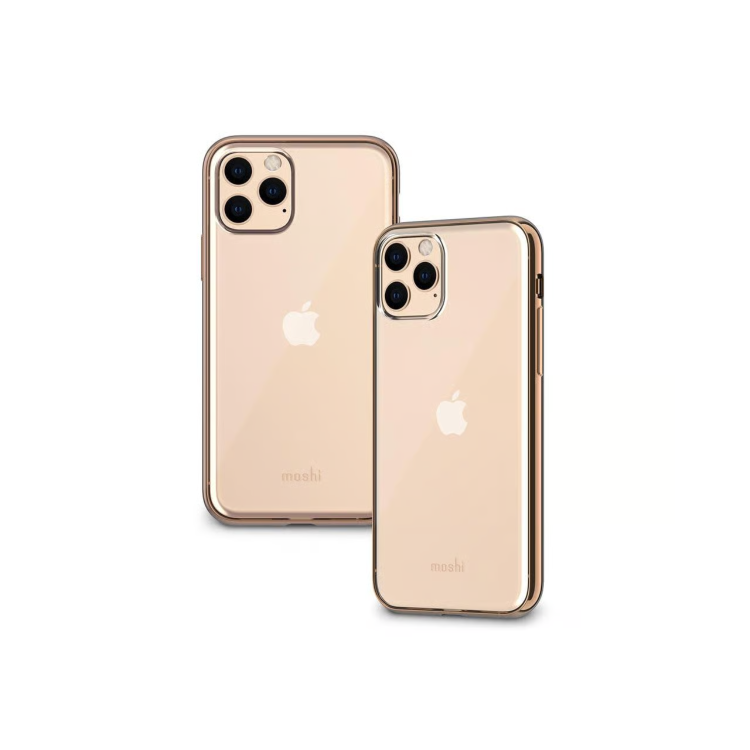 Refurbished Apple iPhone 11 Pro Max Gold 6.5" 64GB 4G Unlocked & SIM Free Smartphone