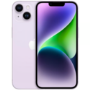 Refurbished Apple iPhone 14 Purple 6.1" 256GB 5G Unlocked & SIM Free Smartphone