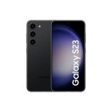 TR/V247/27 Refurbished Samsung Galaxy S23 Phantom Black 6.1" 128GB 5G Unlocked & SIM Free Smartphone