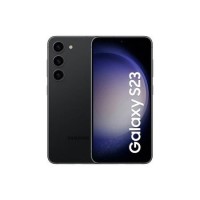 Samsung Galaxy S23 Enterprise Edition 6.1" 128GB 5G Mobile Phone - Phantom Black