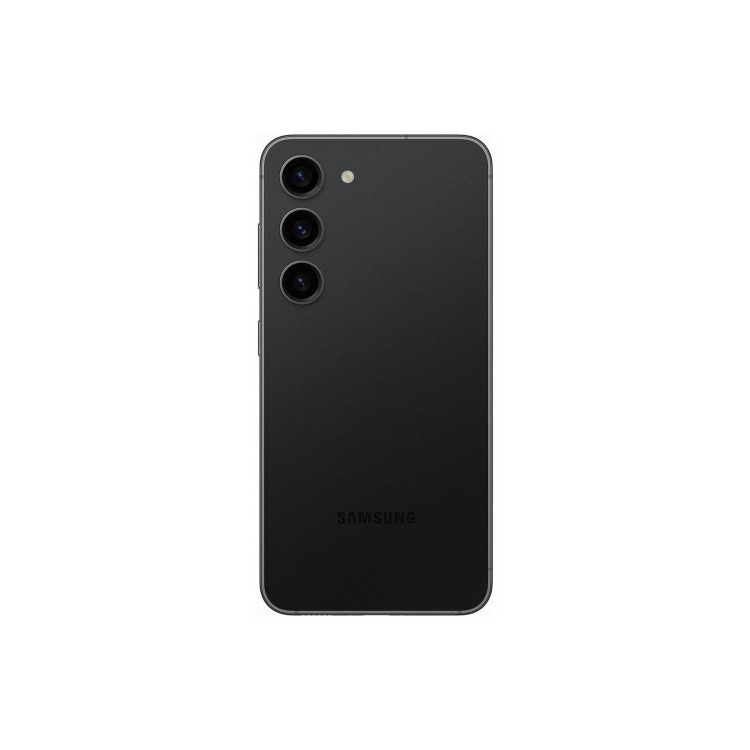 Samsung Galaxy S23 Enterprise Edition Phantom Black 6.1" 128GB 5G Unlocked & SIM Free Smartphone