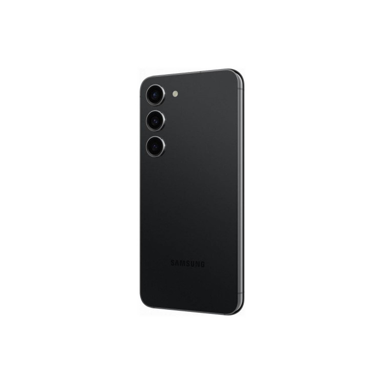 Samsung Galaxy S23 Enterprise Edition 6.1" 128GB 5G Mobile Phone - Phantom Black