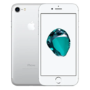 Refurbished Apple iPhone 7 Silver 4.7" 128GB 4G Unlocked & SIM Free Smartphone