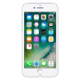 Refurbished Apple iPhone 7 Silver 4.7" 128GB 4G Unlocked & SIM Free Smartphone