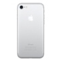 Refurbished Apple iPhone 7 Silver 4.7" 128GB 4G Unlocked & SIM Free Smartphone