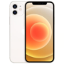 Refurbished Apple iPhone 12 White 6.1" 128GB 5G Unlocked & SIM Free Smartphone