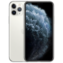 TR/V247/50 Refurbished Apple iPhone 11 Pro Silver 5.8" 64GB 4G Unlocked & SIM Free Smartphone