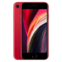 Refurbished Apple iPhone SE 2020 Red 4.7" 64GB 4G Unlocked & SIM Free Smartphone