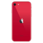 Refurbished Apple iPhone SE 2020 Red 4.7" 64GB 4G Unlocked & SIM Free Smartphone