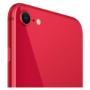 Refurbished Apple iPhone SE 2020 Red 4.7" 64GB 4G Unlocked & SIM Free Smartphone