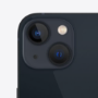 Refurbished Apple iPhone 13 Mini Midnight 5.4" 128GB 5G Unlocked & SIM Free Smartphone